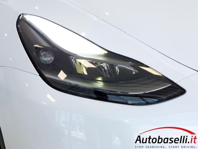 TESLA Model Y AWD - LONG RANGE - DUAL MOTOR 351CV
