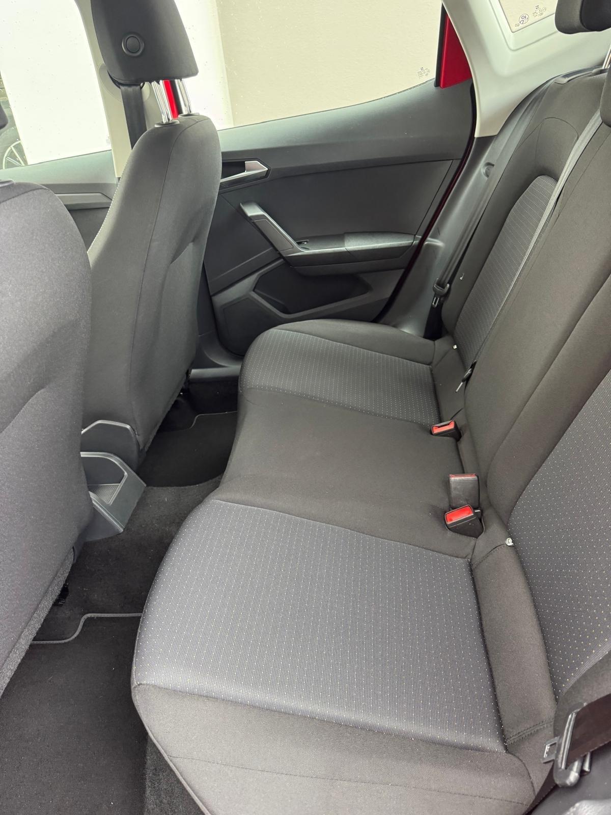 Seat Arona 1.0 EcoTSI 110 CV DSG Style