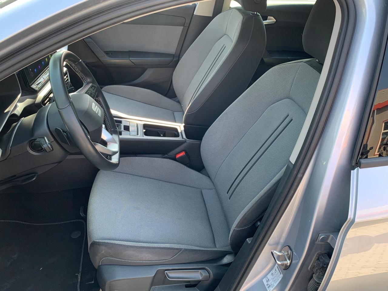 Seat Leon Sportstourer 2.0 TDI 150 CV DSG Business