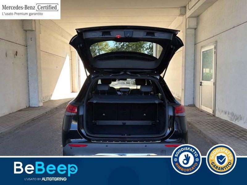 Mercedes-Benz GLA 180 D SPORT PLUS AUTO