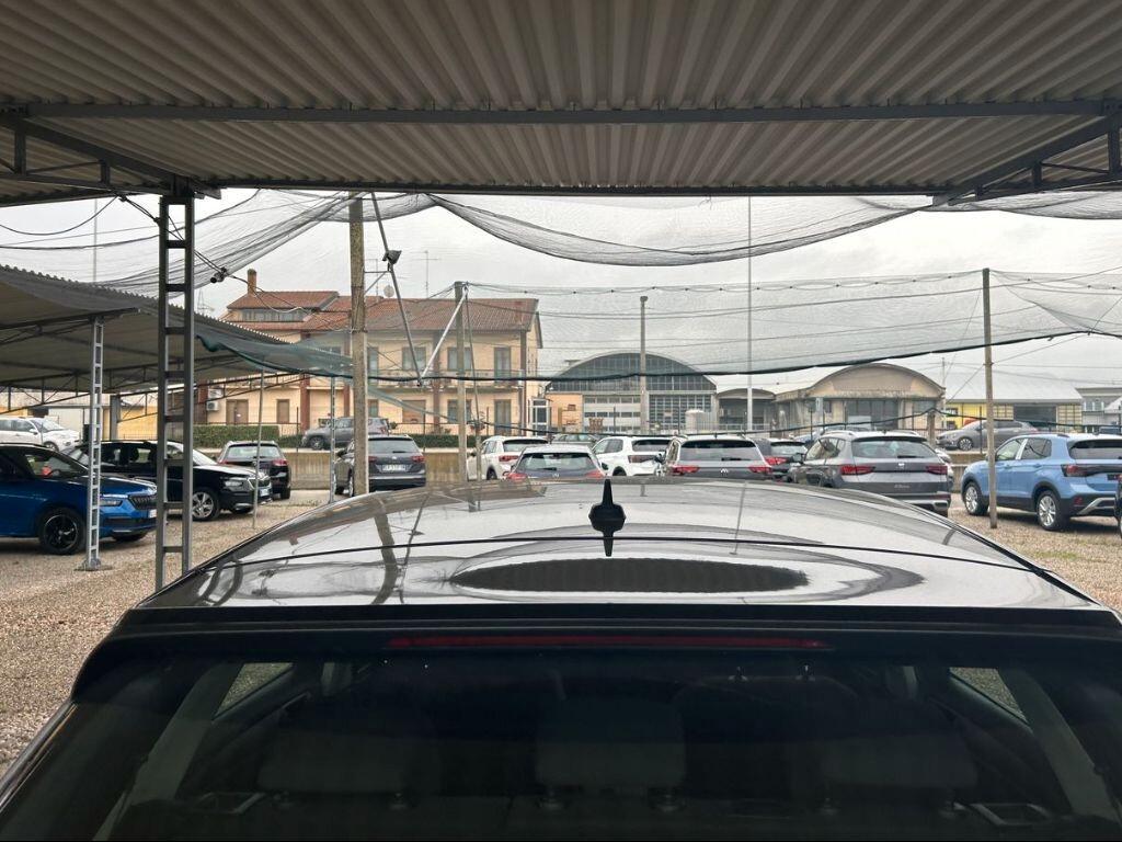 Volkswagen T-Roc 2.0 TDI SCR 150 CV DSG Style BlueMotion Technology