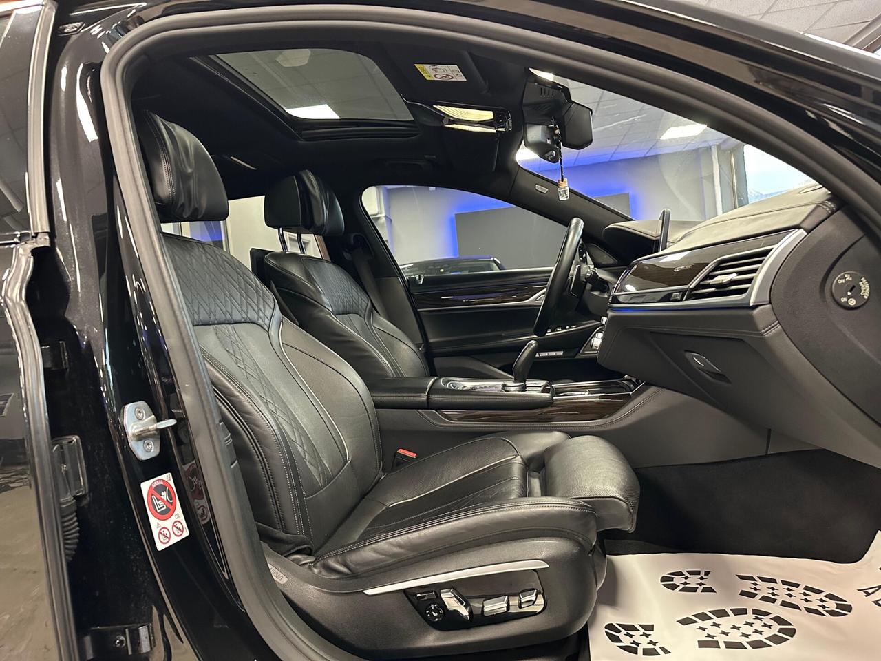 Bmw 730 730Ld xDrive Eccelsa M SPORT