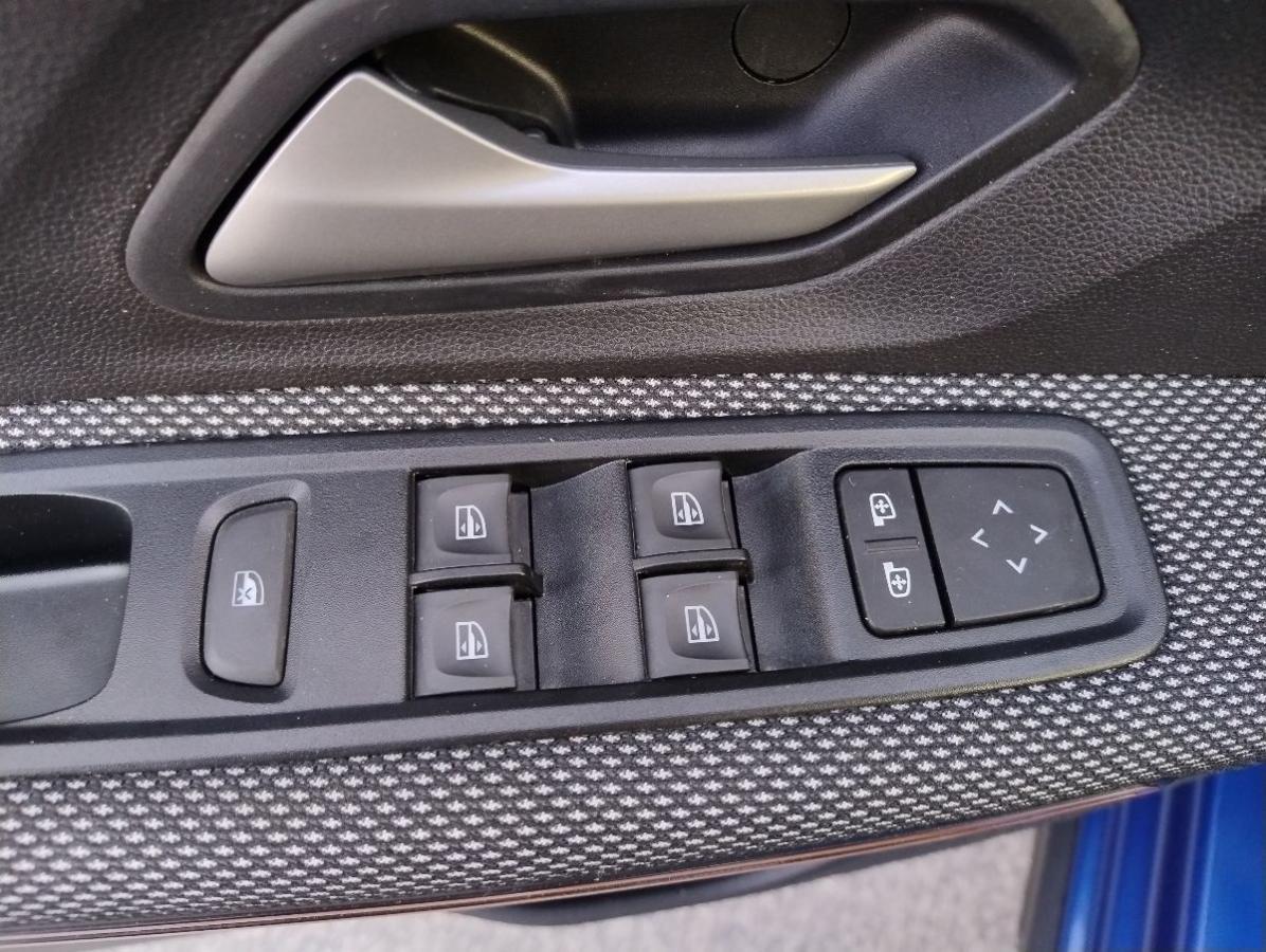 DACIA Sandero Stepway 1.0 TCe GPL ECO-G Essential