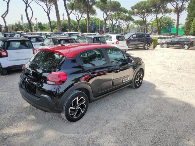 CITROEN C3 1.2 P.Tech Feel Pack CARPLAY,CRUISE,NAVI ..