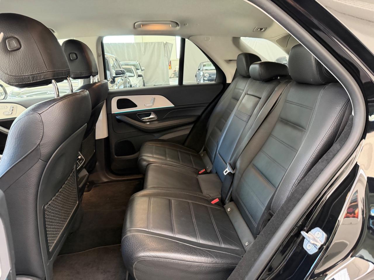 Mercedes-benz GLE 300 d 4Matic Premium