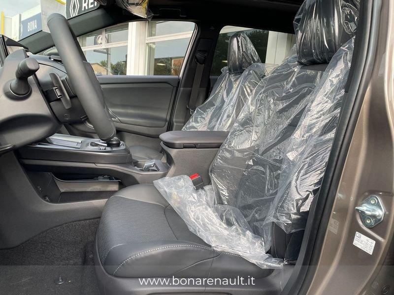 Subaru E-Outback 74,7 kWh 4E-xperience+ AWD