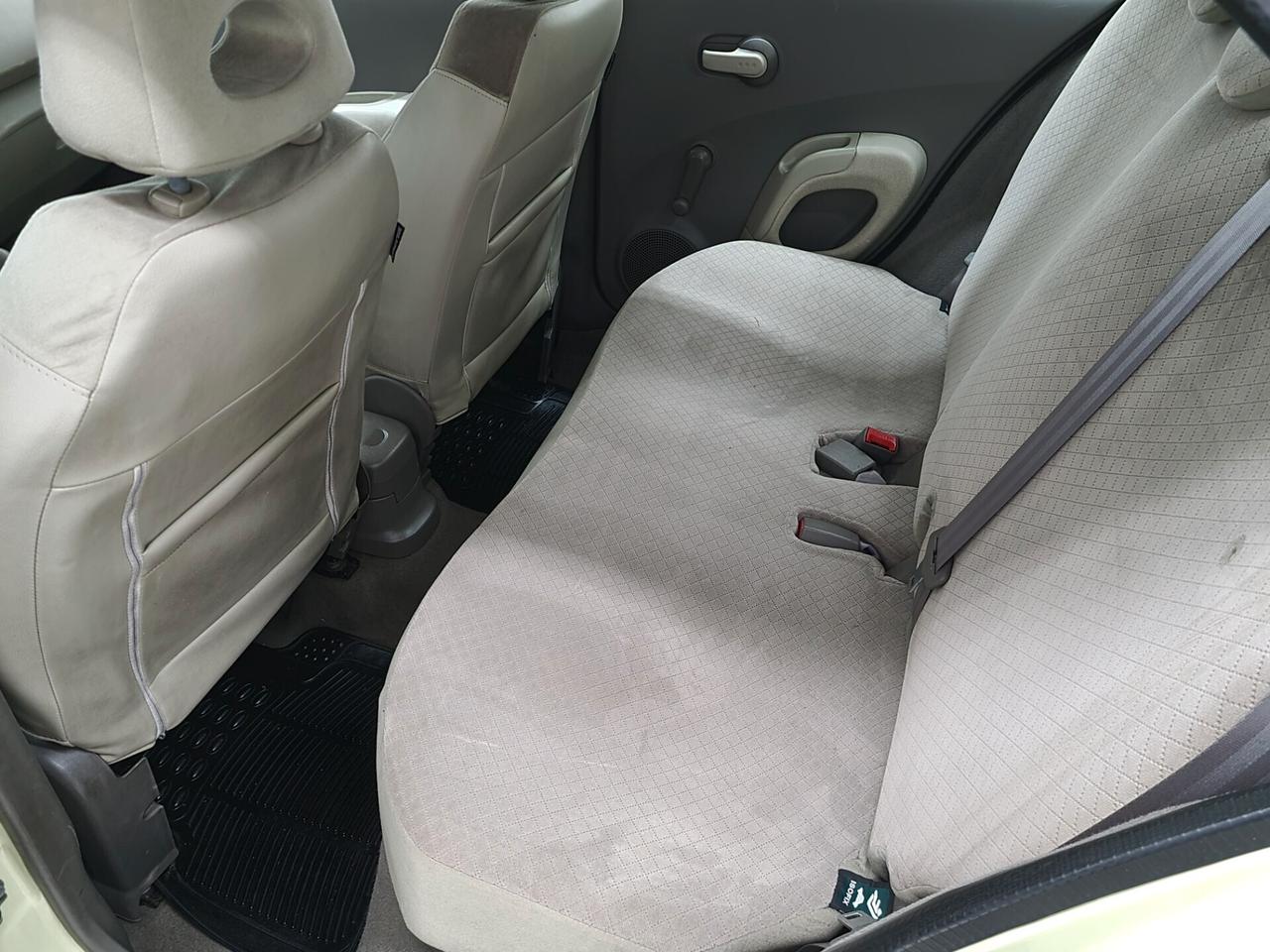 Nissan Micra Acenta 1.5 dCi 82cv
