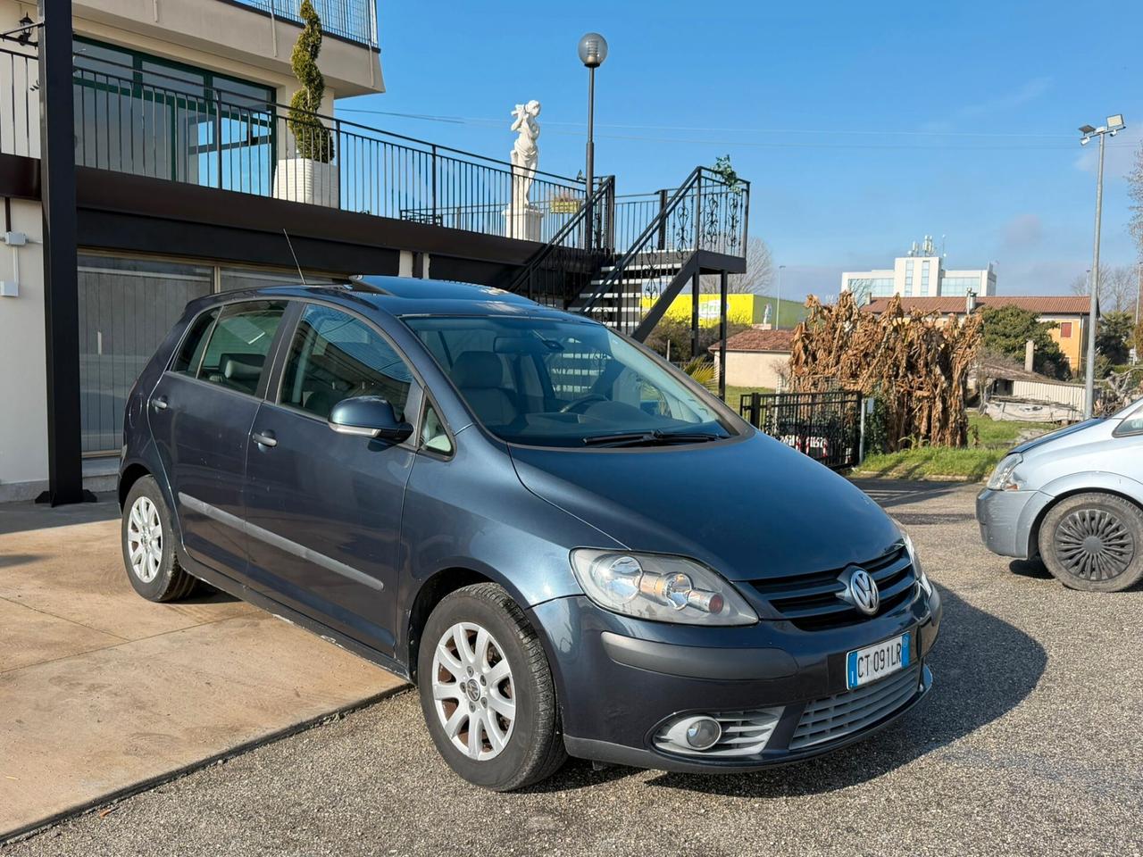 Volkswagen Golf Plus 1.6 5p. Comfortline