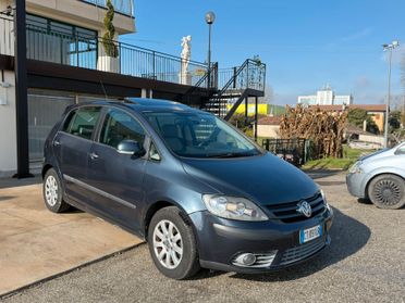 Volkswagen Golf Plus 1.6 5p. Comfortline