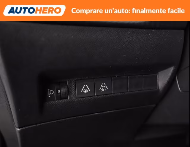PEUGEOT 2008 BlueHDi 130 S&S EAT8 Allure
