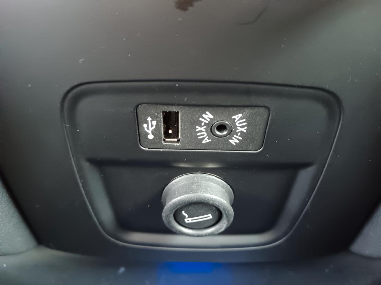 Mini Countryman 2.0 231CV JCW ALL4 PELLE LUCI AMBIENT