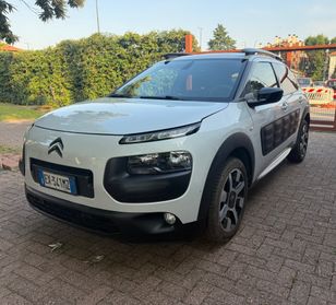 Citroen C4 Cactus PureTech 82 Shine Edition