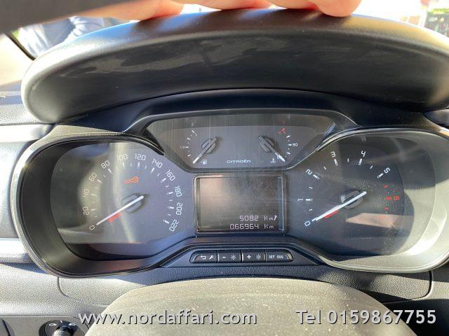 CITROEN C3 PureTech 83 S&S You