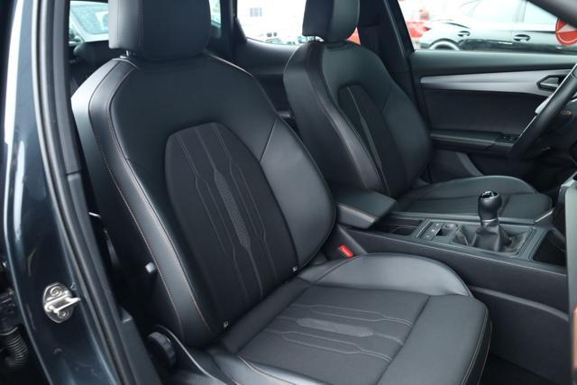 CUPRA Formentor 1.5 TSI