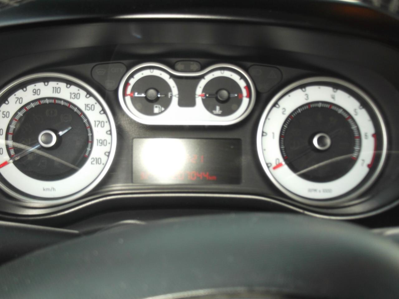 Fiat 500L 1.4 95 CV Pop Star - 26