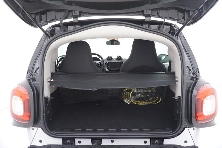 Smart fortwo EQ Passion BR115987 Elettrico 82CV
