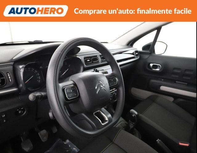 CITROEN C3 PureTech 82 S&S Feel