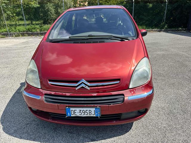 CITROEN Xsara Picasso 1.6 16V Bi Energy G senza nessun lavoro da fare