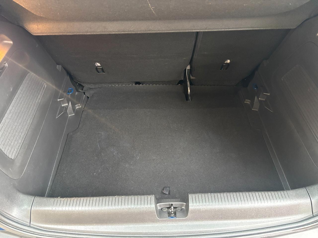 Opel Crossland X 1.5 ECOTEC D 102 CV Advance-2019