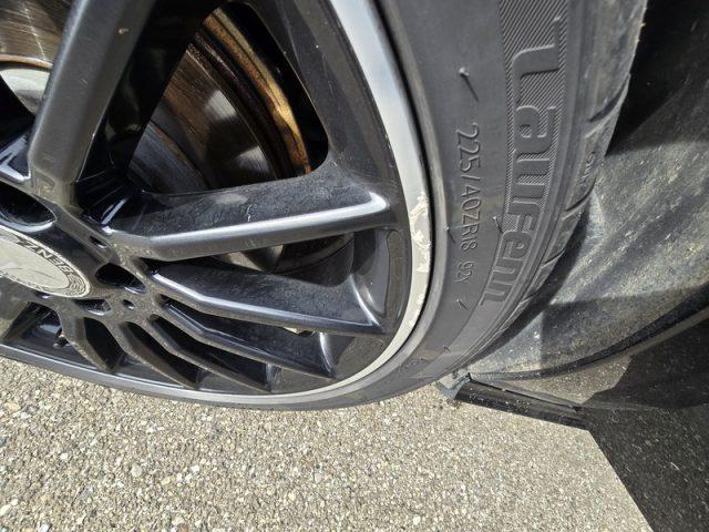 MERCEDES-BENZ CLA 200 d S.W. Automatic Premium PERMUTE