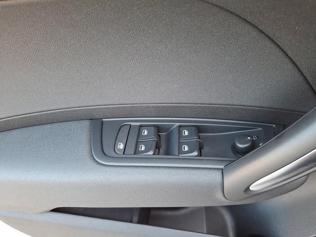 Audi A1 SporBack 1.6 TDI Ambition