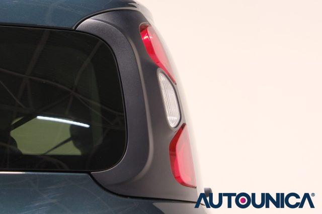 FIAT Panda 1.0 FIREFLY S&S HYBRID GARMIN NEOPATENTATI