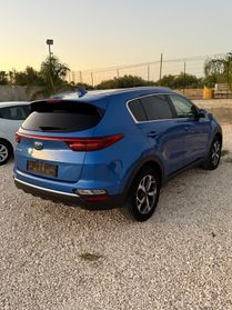 Kia Sportage 1.6 ECOGPL 2WD Business Class