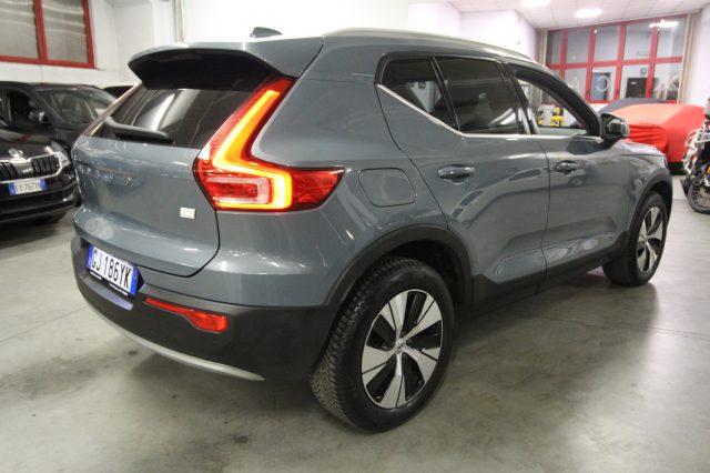 VOLVO XC40 T4 Recharge Plug-in Hybrid Inscription Expr.