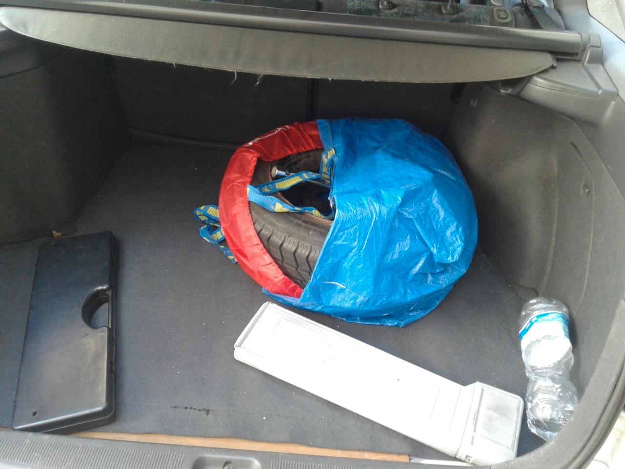 Toyota Carina E 1.6 16V cat Station Wagon GLi con Gpl