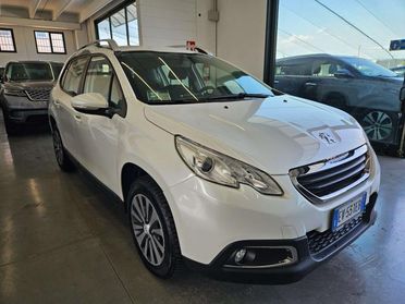 Peugeot 2008 2008 1.6 e-hdi 8v Allure s