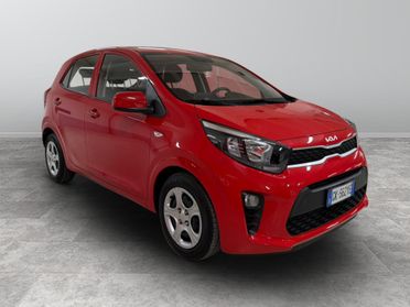 KIA Picanto III 2021 - Picanto 1.0 dpi Urban Techno&Design Pack