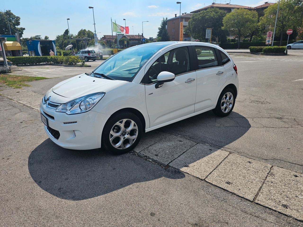 Citroen C3 PureTech 68 Attraction