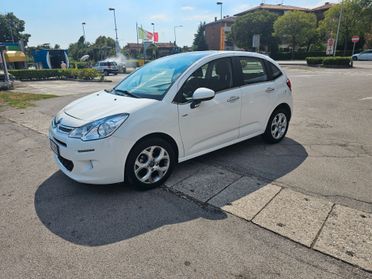 Citroen C3 PureTech 68 Attraction