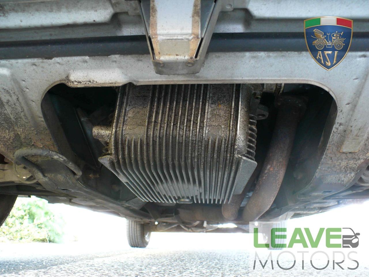 Alfa Romeo Giulietta DA CONCORSO - 1.8 L (M1305)