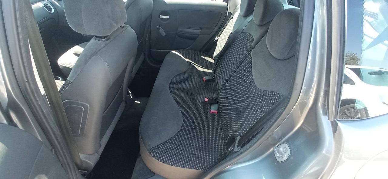 Citroen C3 1.1 GPL 65 MILA KM