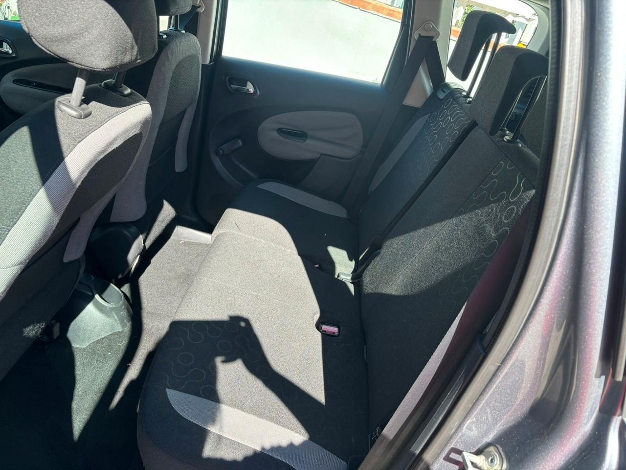 Citroen C3 Picasso 1.4 VTi Exclusive Style