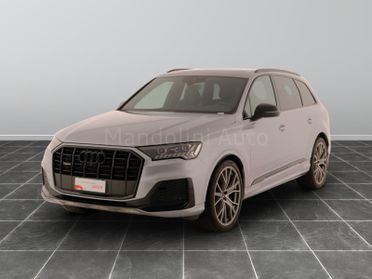 Audi Q7 50 3.0 v6 tdi mhev sport quattro tiptronic 7p.ti