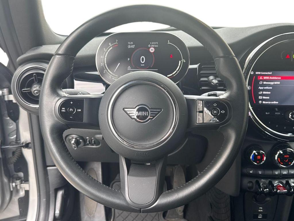 Mini Cooper Cabrio 1.5 Classic Auto