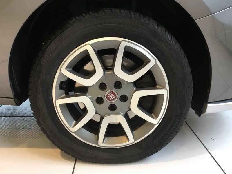 FIAT Doblò 1.6 Mjt TREKKING