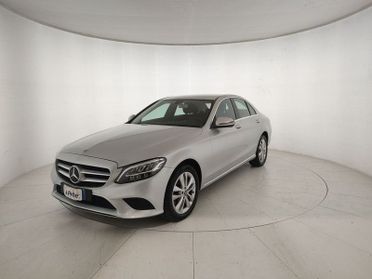 Mercedes-Benz Classe C C 180 d Sport auto