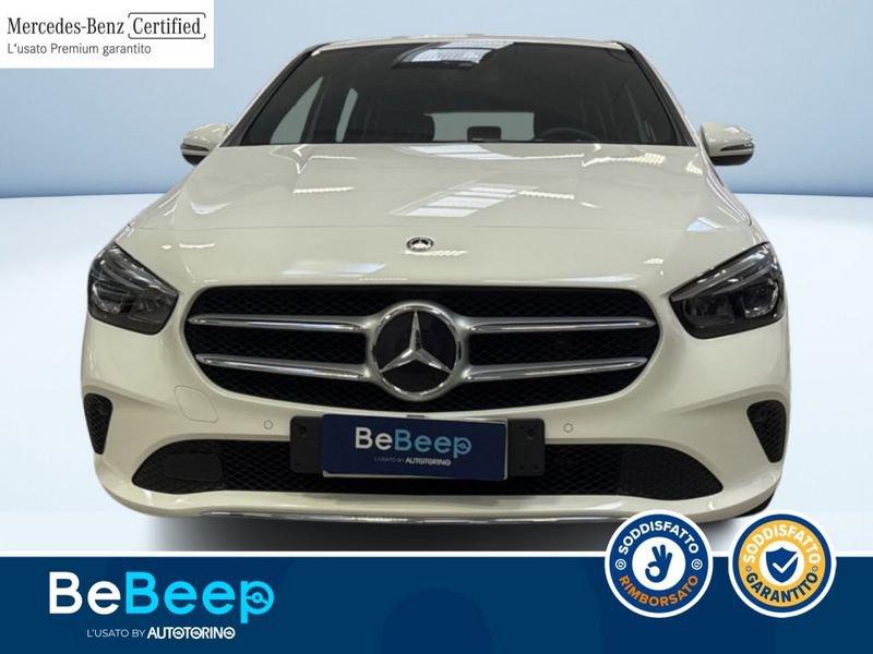 Mercedes-Benz Classe B B 180 D SPORT PLUS AUTO