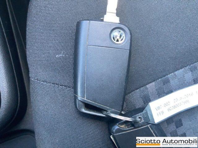 VOLKSWAGEN Polo 1.0 5p. Trendline