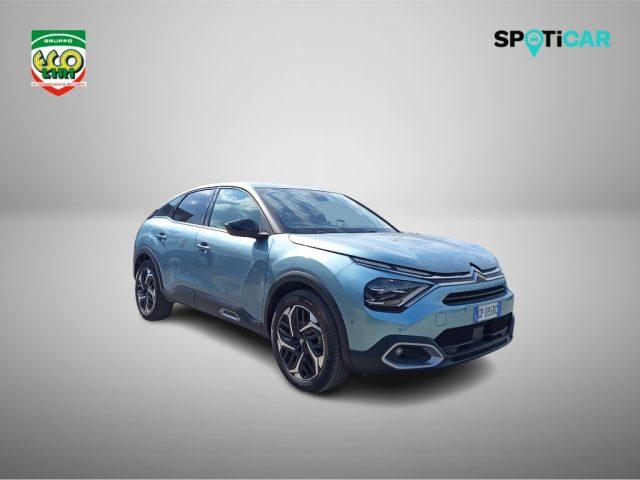 CITROEN C4 PureTech 130 S&S