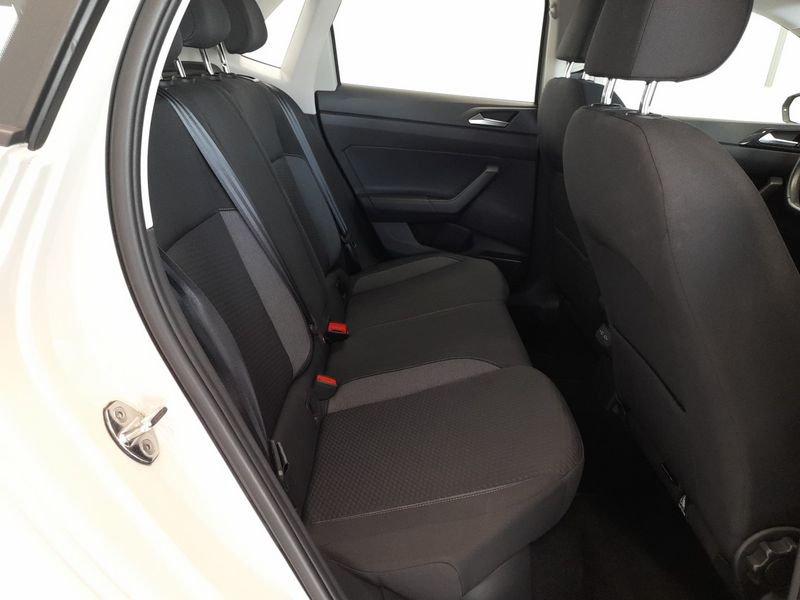 Volkswagen Polo 1.0 TSI Life