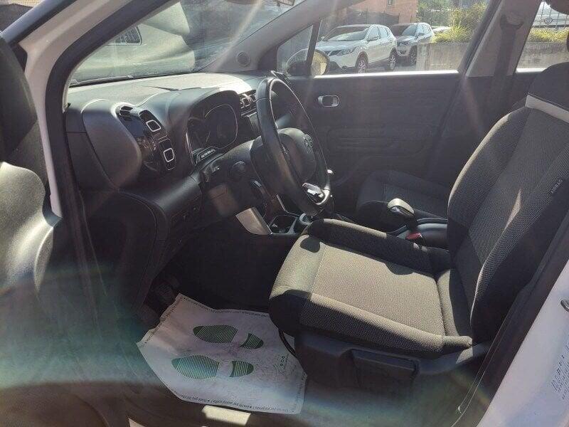 Citroën C3 Aircross C3 Aircross PureTech 110 S&S Feel