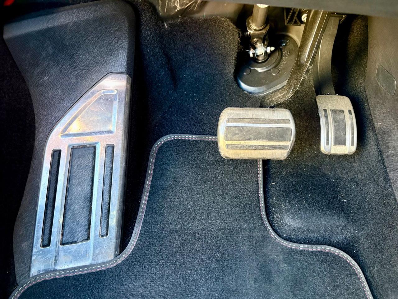 DS DS 7 Performance Line 1.5 Blue HDi 130 #10347