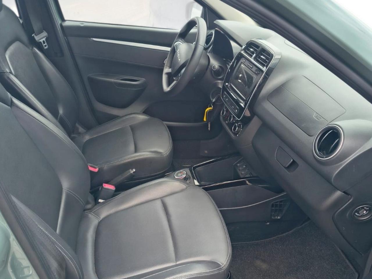 Dacia Spring Electric 45 Expression