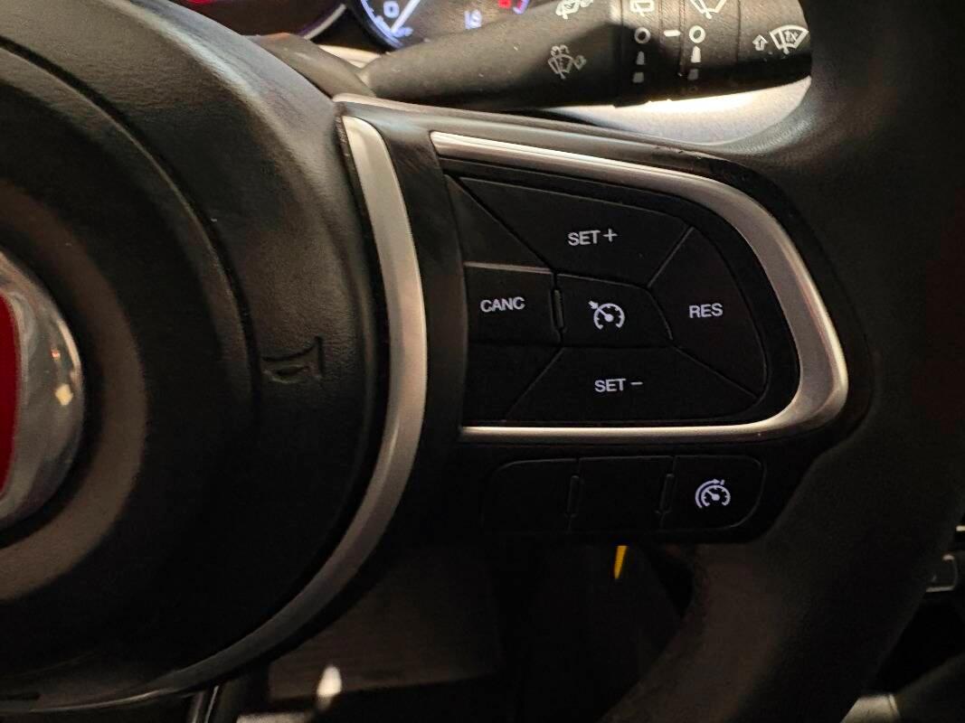 Fiat 500X 1.0 t3 Club 120cv