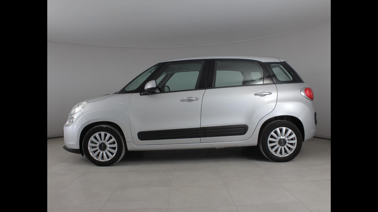 FIAT 500L 2012 - 500L 1.6 mjt Pop Star 120cv E6