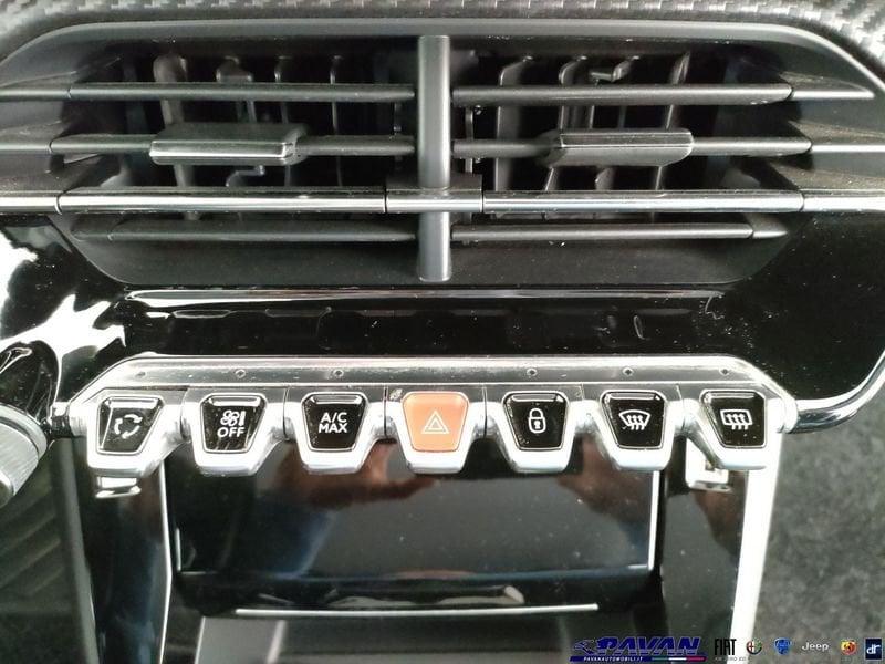 Peugeot 208 1.2 PureTech 100 Stop&Start 5 porte Allure